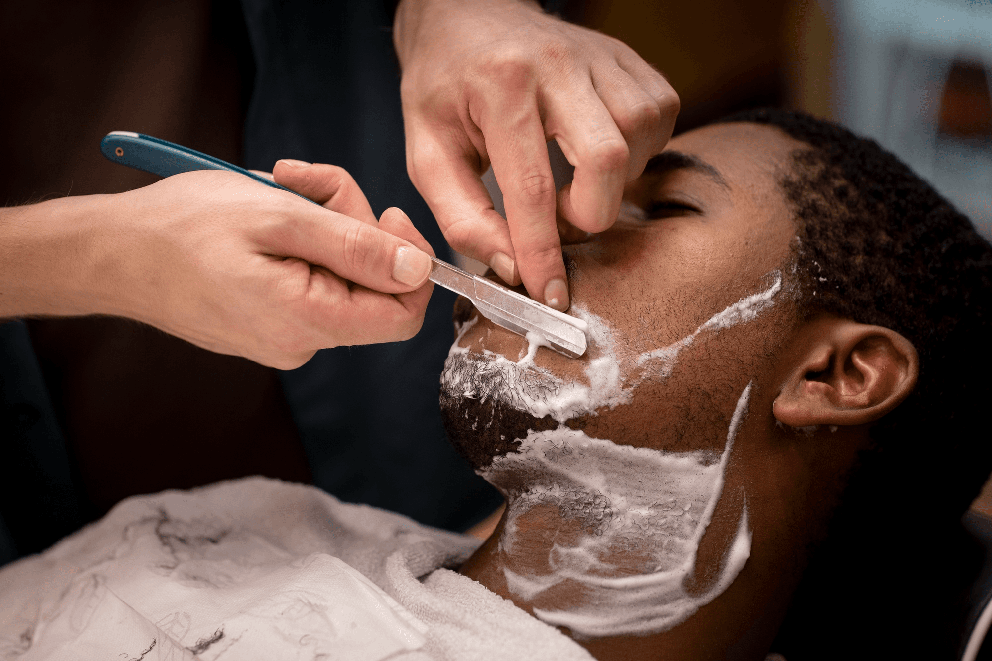 Shave / Clean Shave