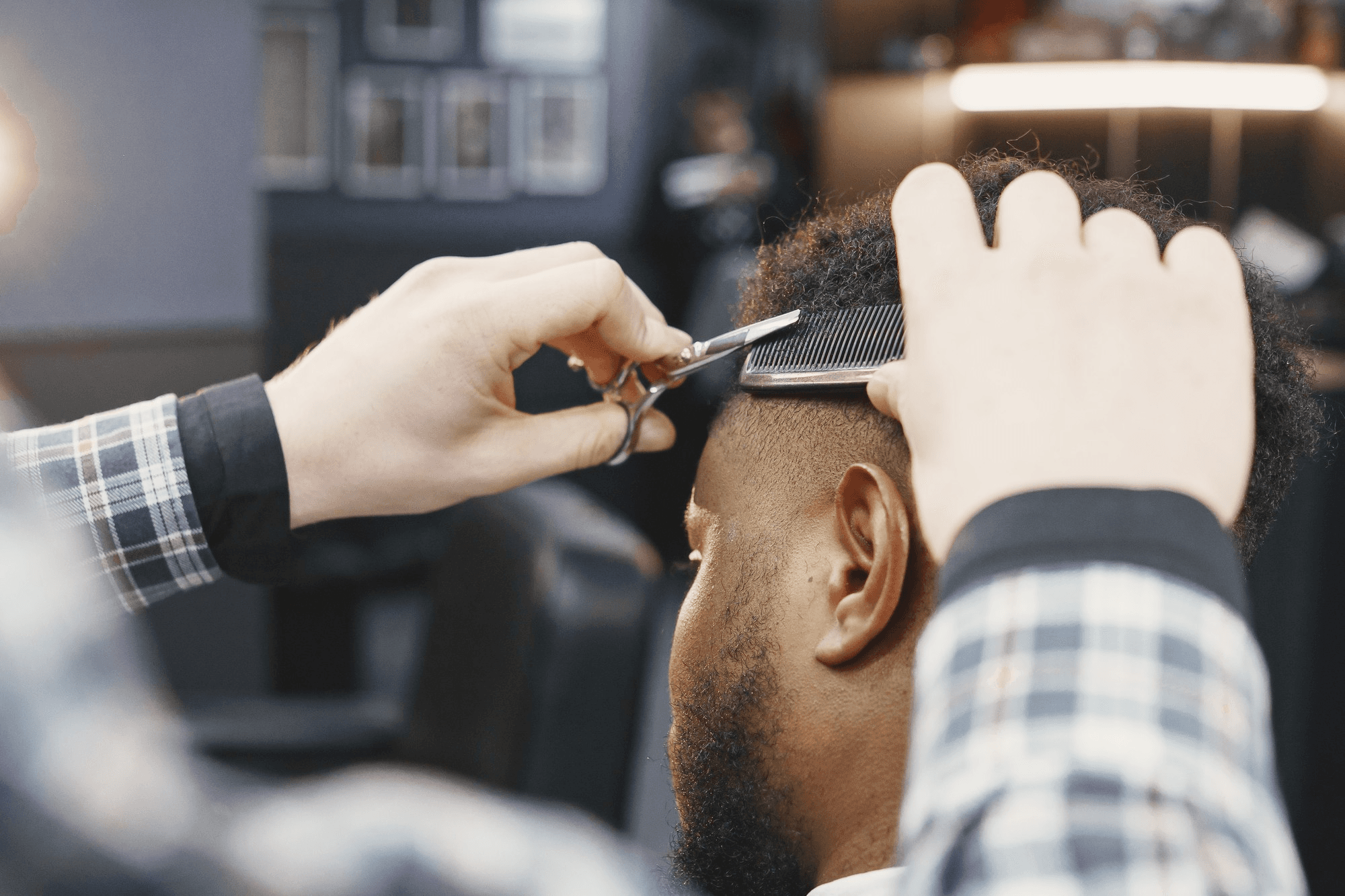 Haircut